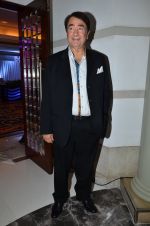 Randhir Kapoor at Foodie Awards 2014 in ITC Grand Maratha, Mumbai on 10th March 2014